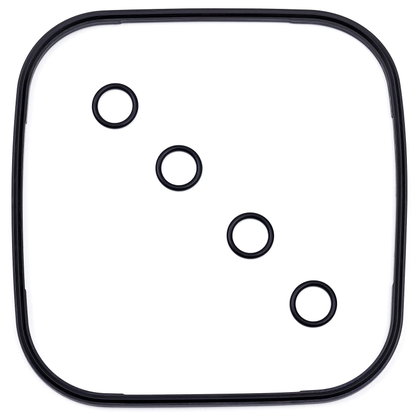 UNS - Delta Dichtung und O-Ringe Ersatzteilset - 90