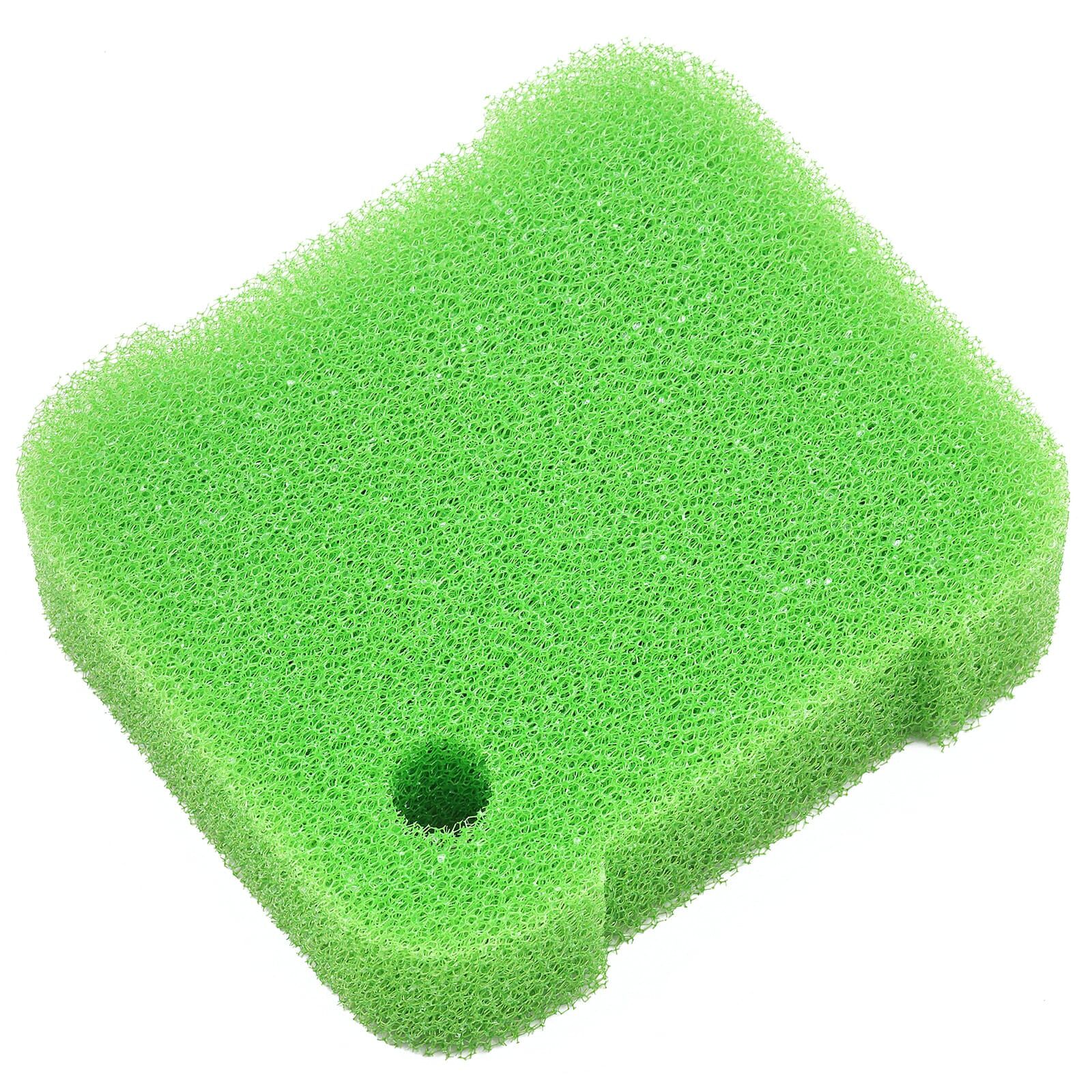 UNS - Delta - Green Sponge - 90