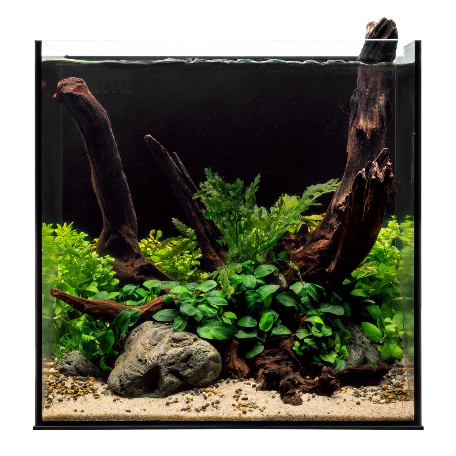 UNS - Dual All-In-One Cube - 40A