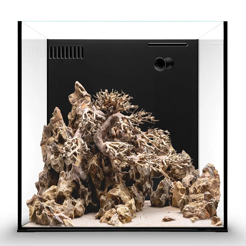 UNS - Dual All-In-One Cube - 30A