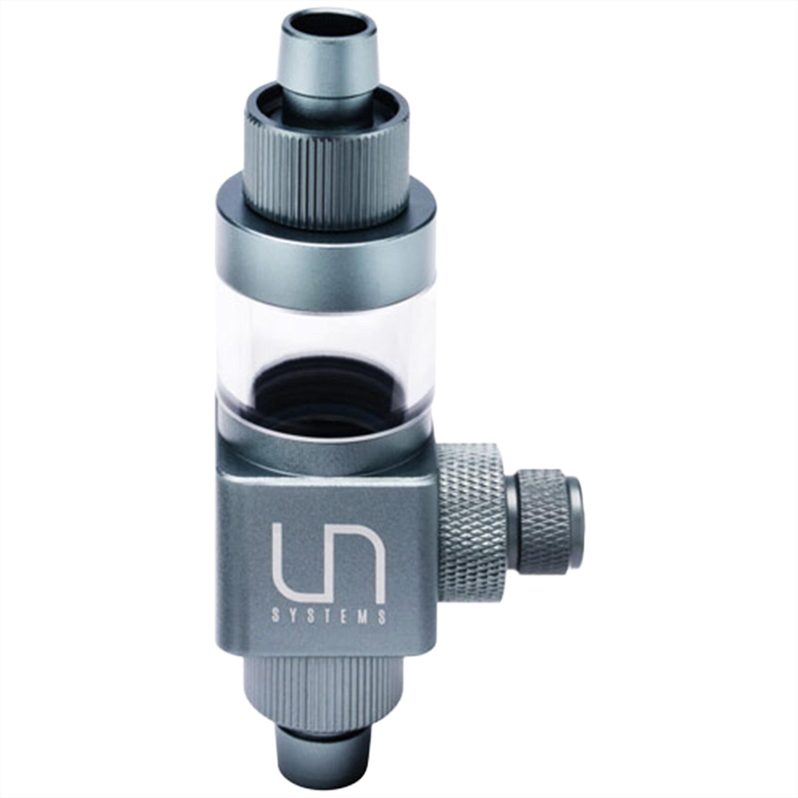UNS - Inline CO2 Diffusor