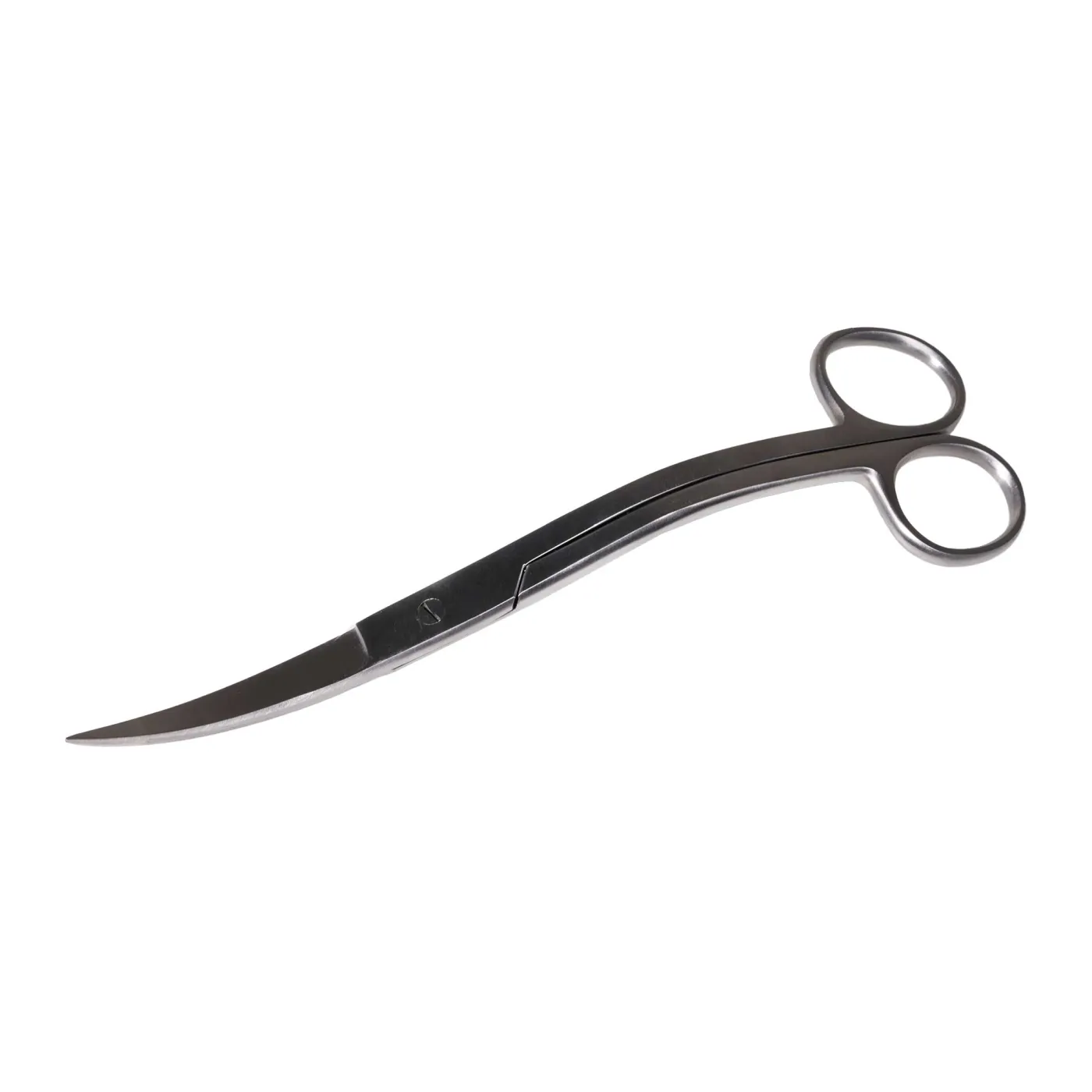 Aquascaping Wellenschere Wave Scissors 20cm