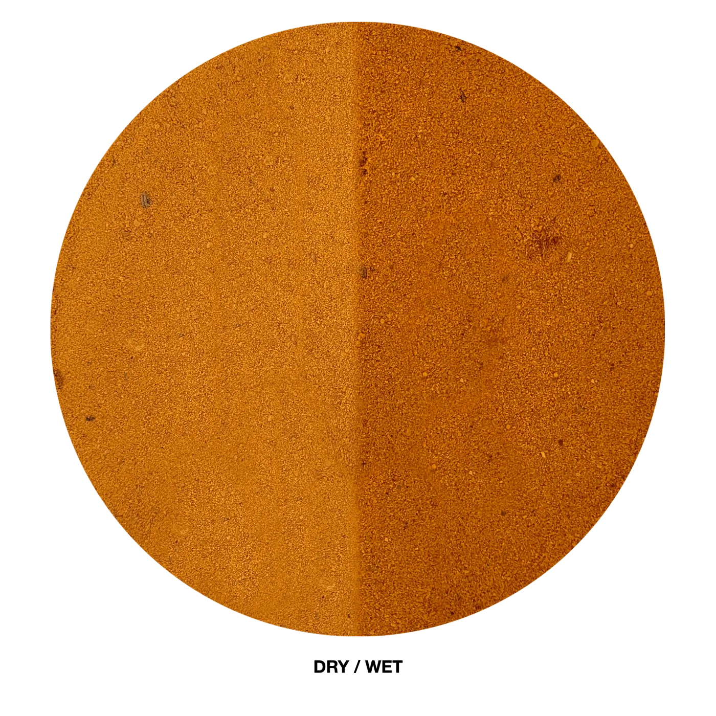 WIO - Decor-Sands - Bumblebee River 0,1-2 mm - B-Ware