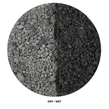 WIO - Decor-Shells - Shellbed - 0,1-2 mm - 2 kg