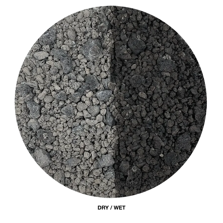 WIO - Decor-Shells - Shellbed - 0,1-2 mm - 2 kg