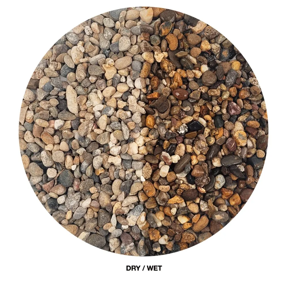 WIO Gravel - Elderly