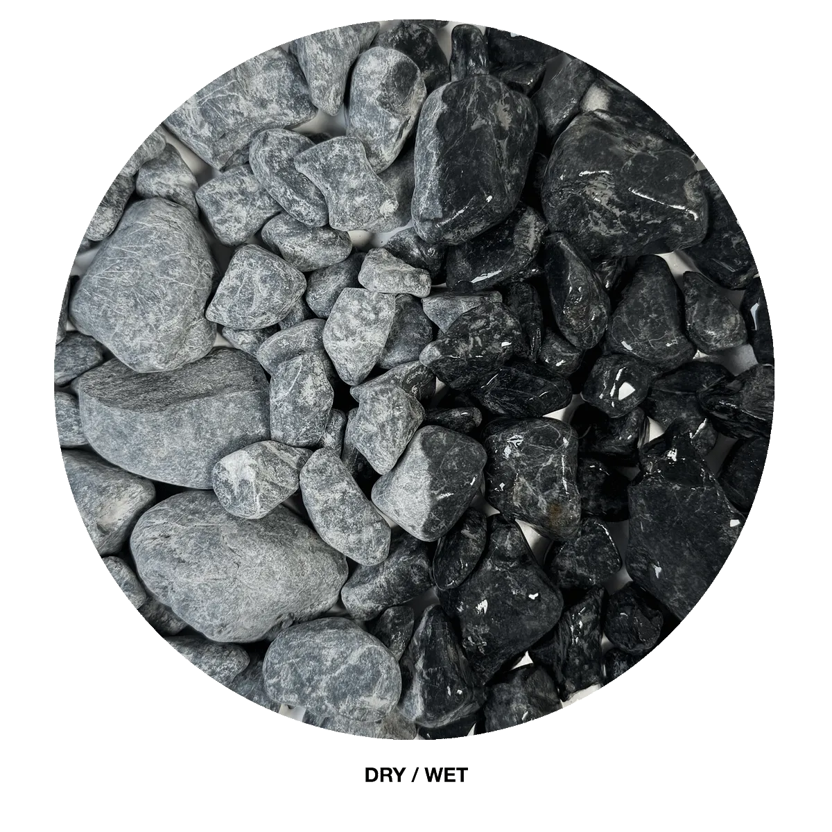 WIO - Gravels - Druid - 10-20 mm - 2 kg