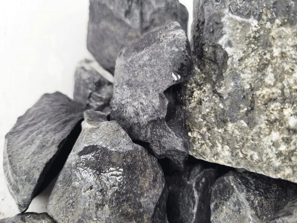 Wio Nano Rock Black Venom