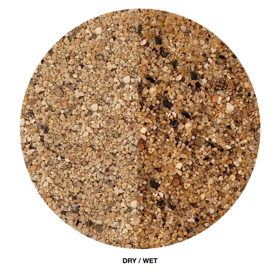 WIO - Sands - Cimarron River 0,1-6 mm