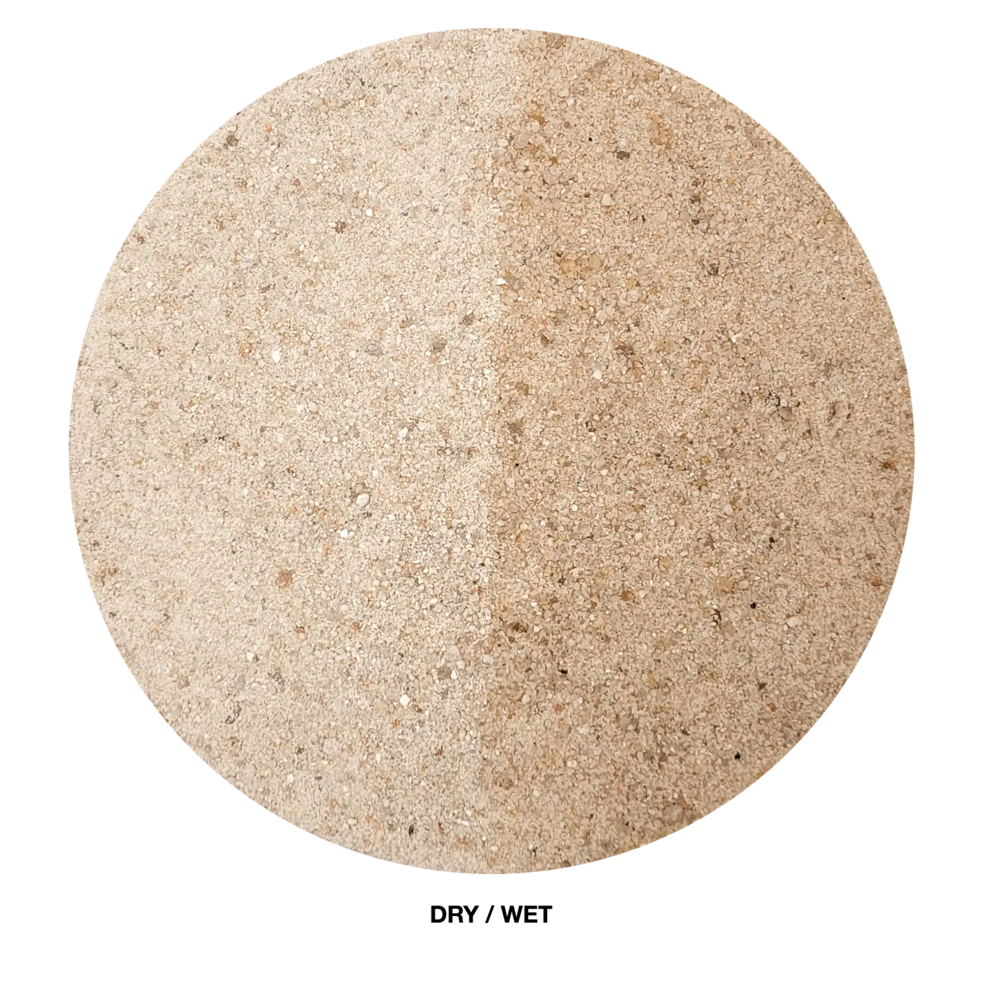 WIO - Sands - Heaven River 0,1-4 mm - 2 kg