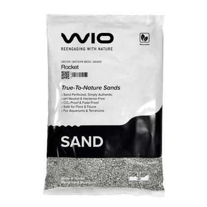 WIO - Sands - Rocket River 0,1-5 mm - 2 kg