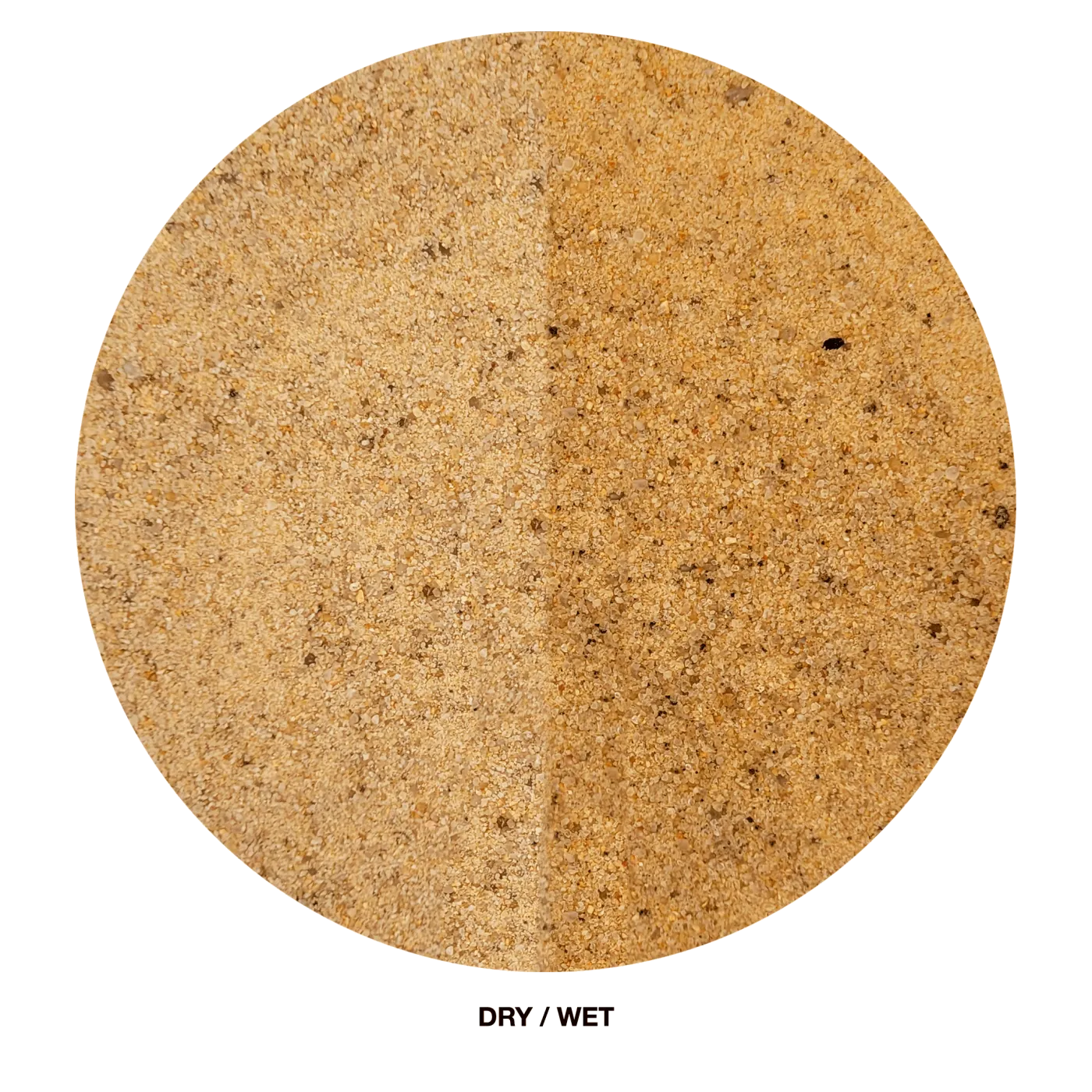 WIO - Sands - Tigris River 0,1-4 mm