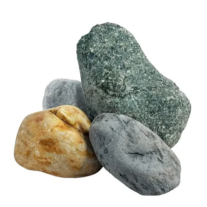 WIO - Stones - McDonald Boulder - Set 60 cm