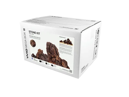 WIO - Stones - Nebula Stone - Mega Set 120 cm