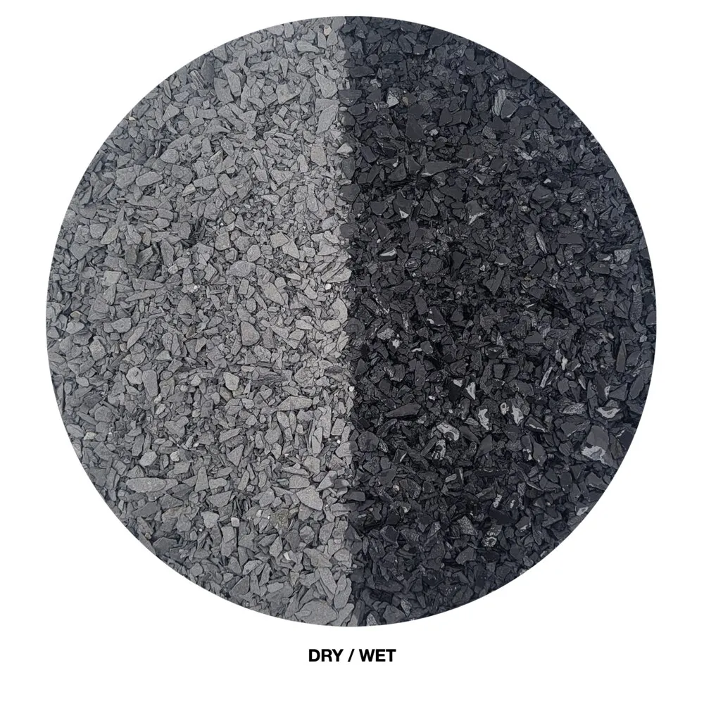 WIOdecor-Gravels | Silver Shadow Gravel, 2kg